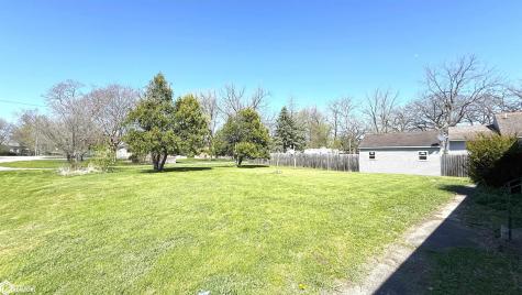 214 W Main Street Fertile IA 50434