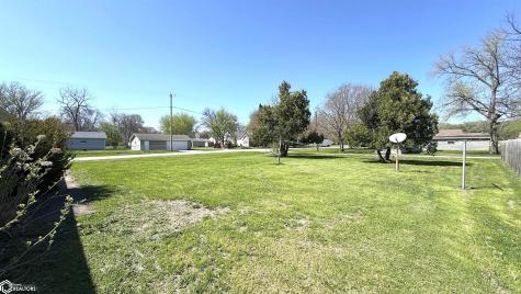 214 W Main Street Fertile IA 50434