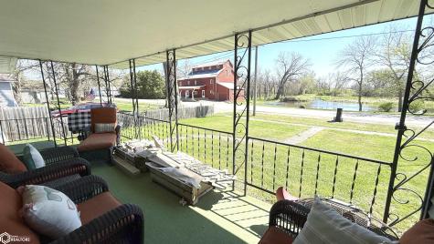 214 W Main Street Fertile IA 50434