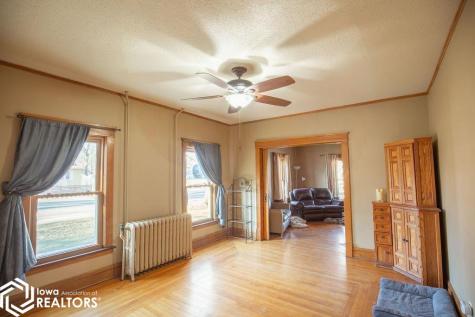 321 S Moore Street Algona IA 50511