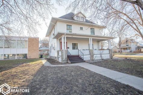 321 S Moore Street Algona IA 50511