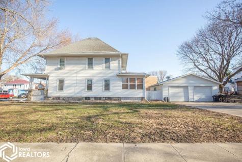 321 S Moore Street Algona IA 50511