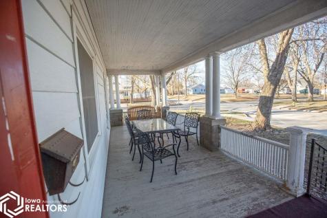 321 S Moore Street Algona IA 50511