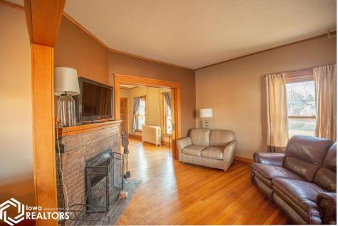 321 S Moore Street Algona IA 50511