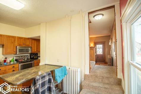 321 S Moore Street Algona IA 50511