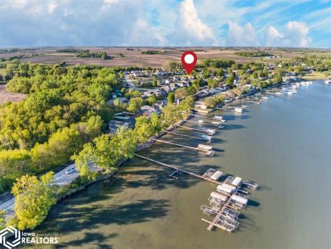 20 Lido Road Clear Lake IA 50428
