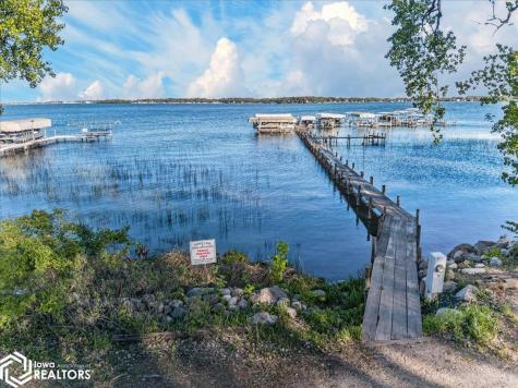 20 Lido Road Clear Lake IA 50428