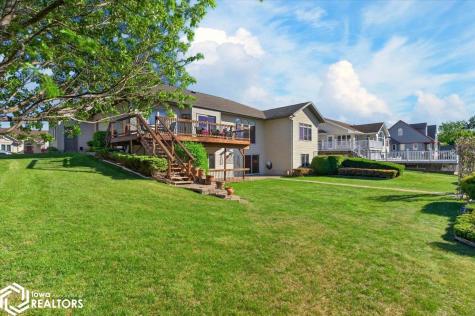 20 Lido Road Clear Lake IA 50428