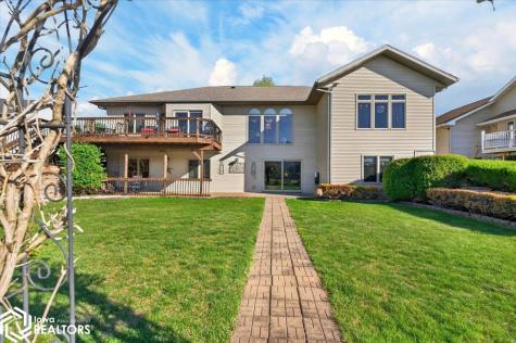 20 Lido Road Clear Lake IA 50428