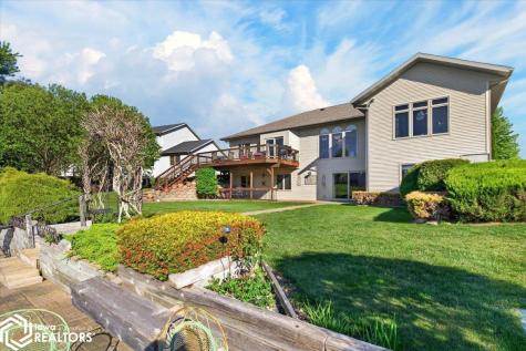20 Lido Road Clear Lake IA 50428