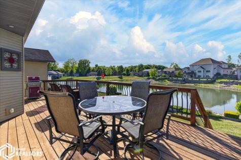 20 Lido Road Clear Lake IA 50428