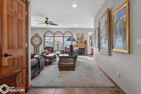 20 Lido Road Clear Lake IA 50428