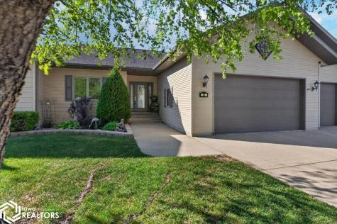 20 Lido Road Clear Lake IA 50428