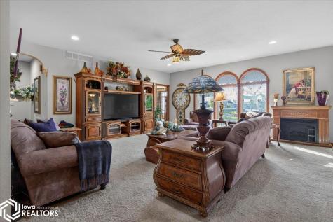 20 Lido Road Clear Lake IA 50428