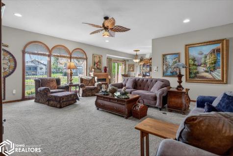 20 Lido Road Clear Lake IA 50428