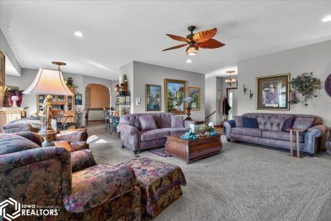 20 Lido Road Clear Lake IA 50428