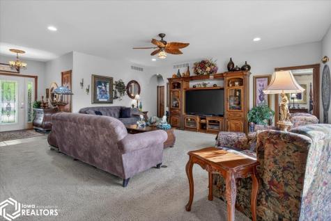 20 Lido Road Clear Lake IA 50428