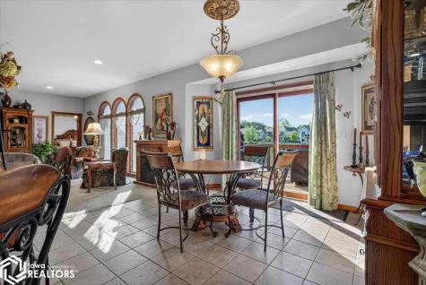 20 Lido Road Clear Lake IA 50428
