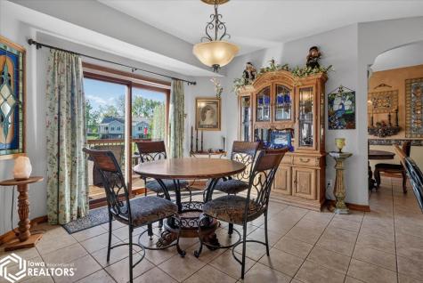 20 Lido Road Clear Lake IA 50428