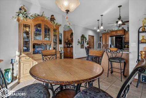 20 Lido Road Clear Lake IA 50428