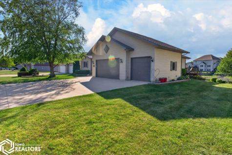 20 Lido Road Clear Lake IA 50428