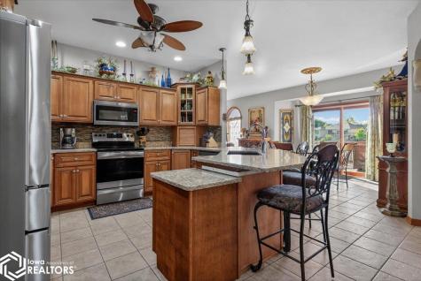 20 Lido Road Clear Lake IA 50428