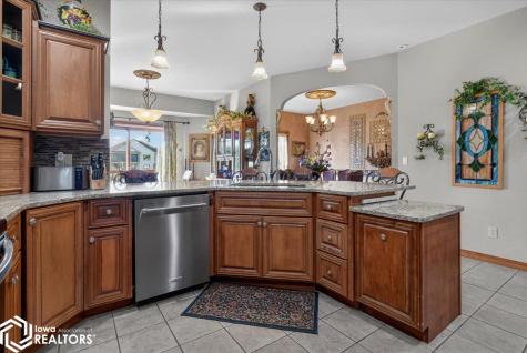 20 Lido Road Clear Lake IA 50428