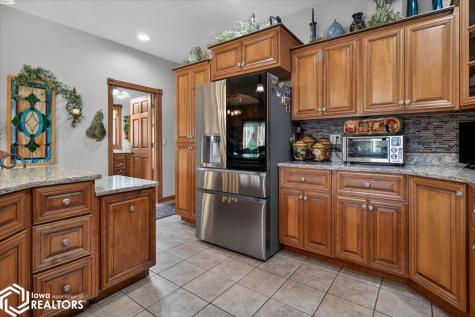 20 Lido Road Clear Lake IA 50428