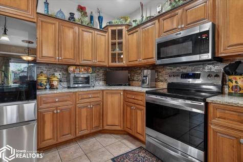 20 Lido Road Clear Lake IA 50428