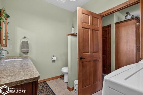 20 Lido Road Clear Lake IA 50428