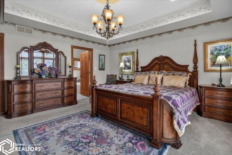 20 Lido Road Clear Lake IA 50428