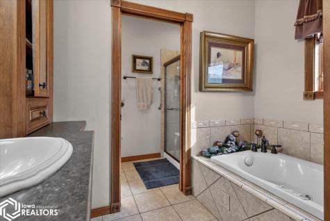 20 Lido Road Clear Lake IA 50428