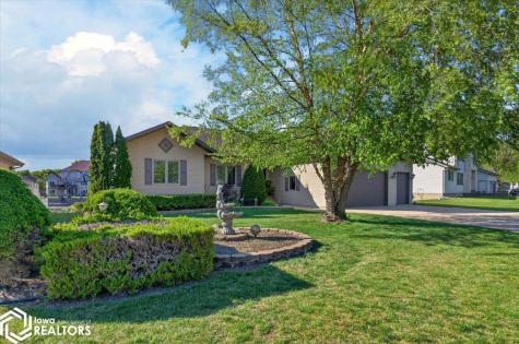 20 Lido Road Clear Lake IA 50428