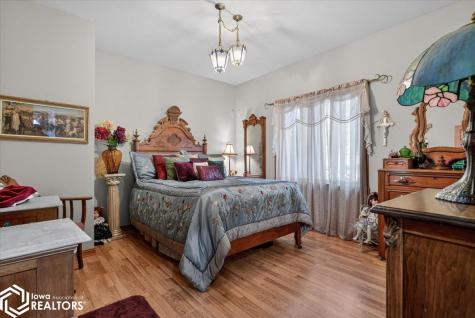 20 Lido Road Clear Lake IA 50428