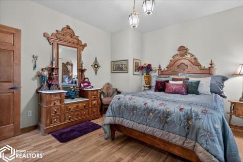 20 Lido Road Clear Lake IA 50428