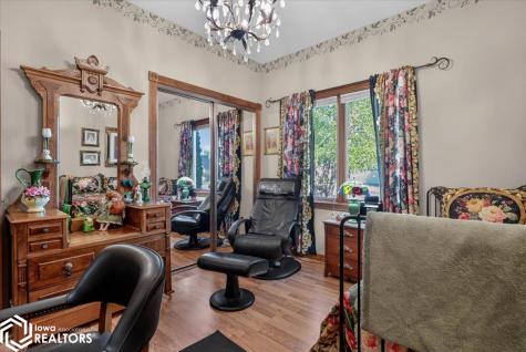 20 Lido Road Clear Lake IA 50428
