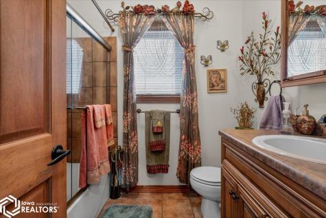 20 Lido Road Clear Lake IA 50428