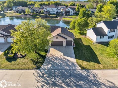 20 Lido Road Clear Lake IA 50428