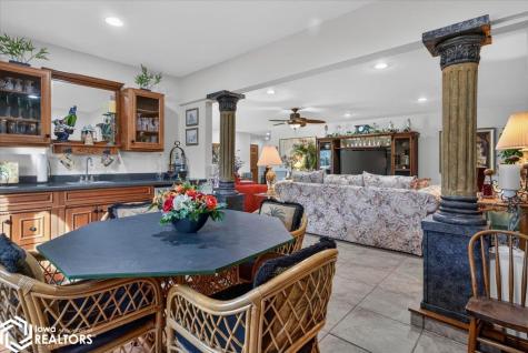20 Lido Road Clear Lake IA 50428