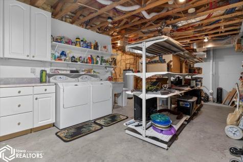 20 Lido Road Clear Lake IA 50428