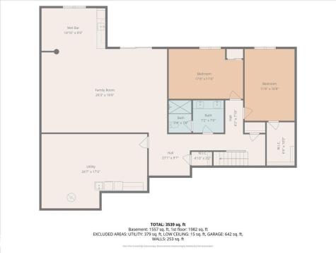 20 Lido Road Clear Lake IA 50428