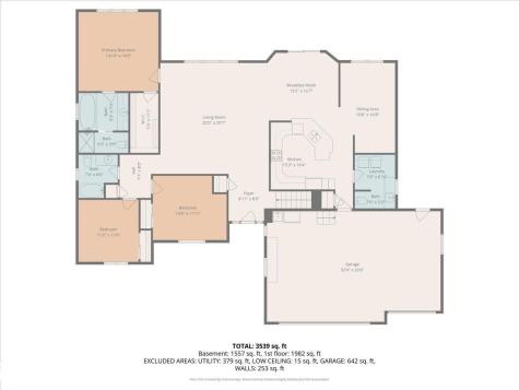 20 Lido Road Clear Lake IA 50428