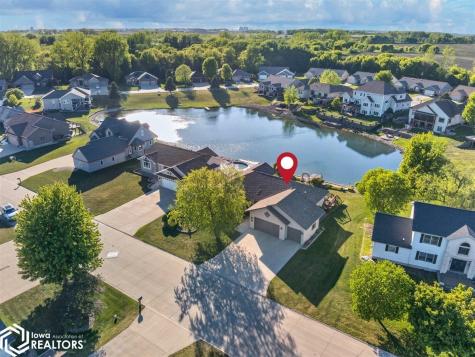 20 Lido Road Clear Lake IA 50428
