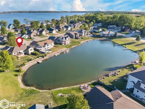 20 Lido Road Clear Lake IA 50428
