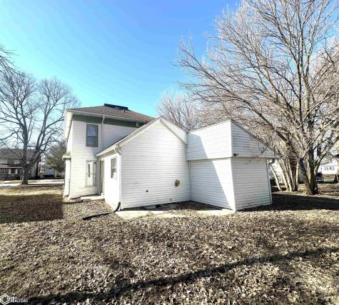 1016 Stevens Street Iowa Falls IA 50126