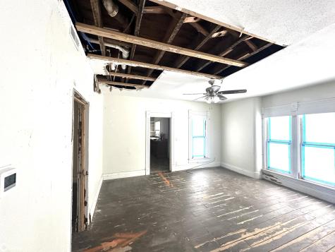 1016 Stevens Street Iowa Falls IA 50126