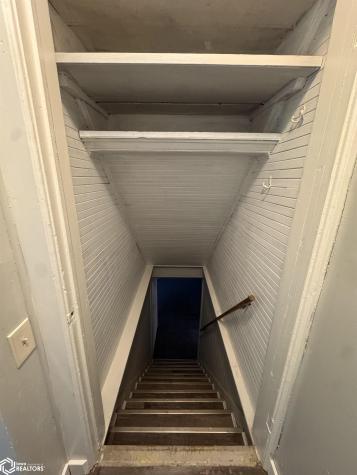 1806 Custer Street Iowa Falls IA 50126