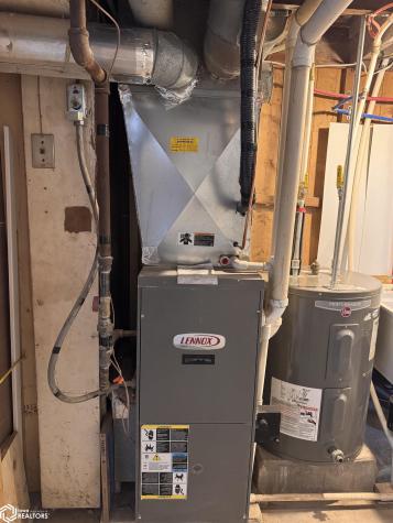 1806 Custer Street Iowa Falls IA 50126