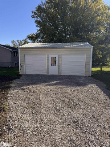 1806 Custer Street Iowa Falls IA 50126