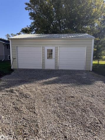 1806 Custer Street Iowa Falls IA 50126